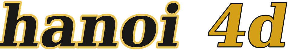 hanoi 4d logo
